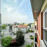 Repetti Suites - Two Adjacent & Independent Apartments 10 Minutes To Milan City Centre & Linate Airport