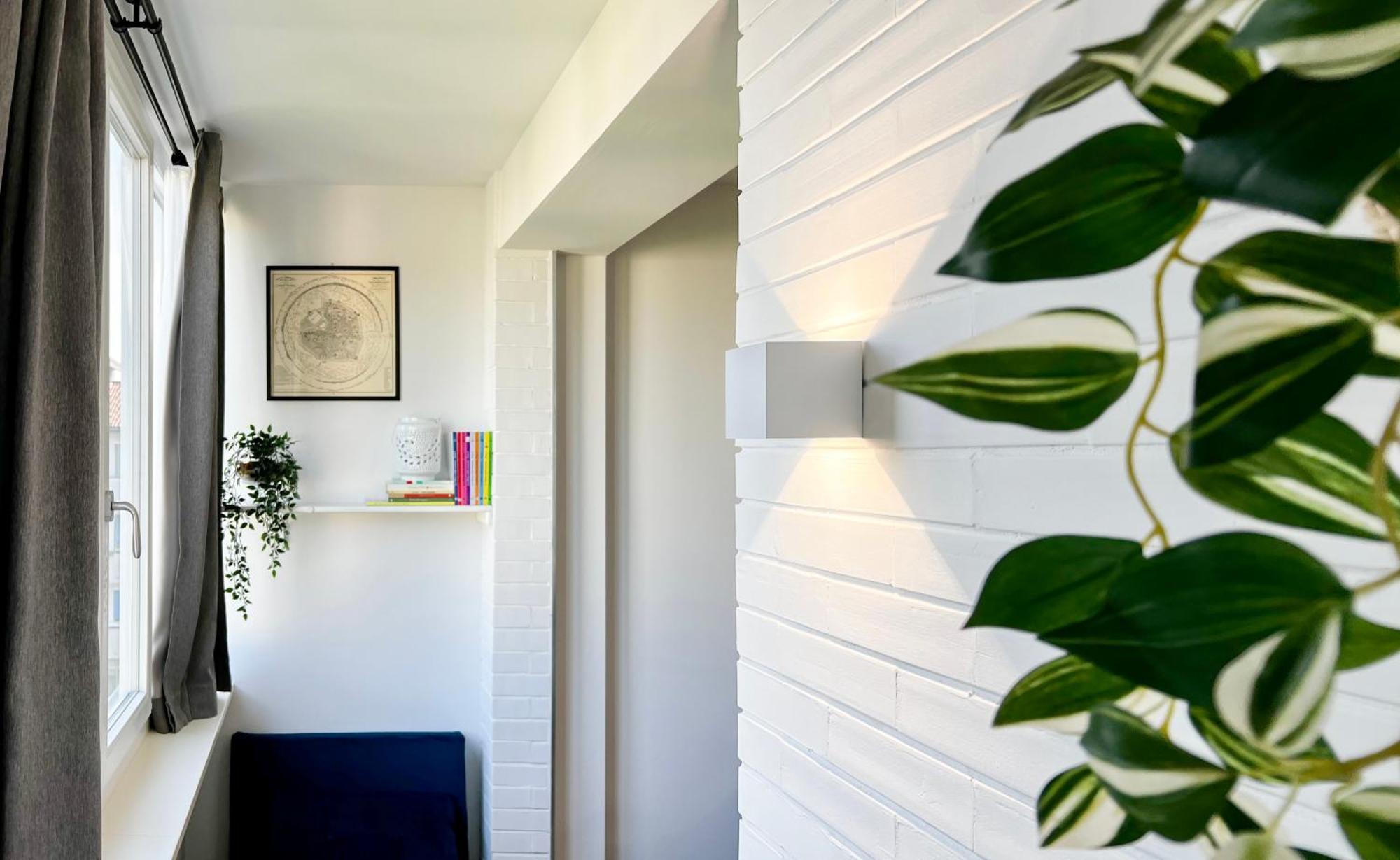 Repetti - Two Adjacent & Independent 10 Minutes To Centre & Linate Airport *