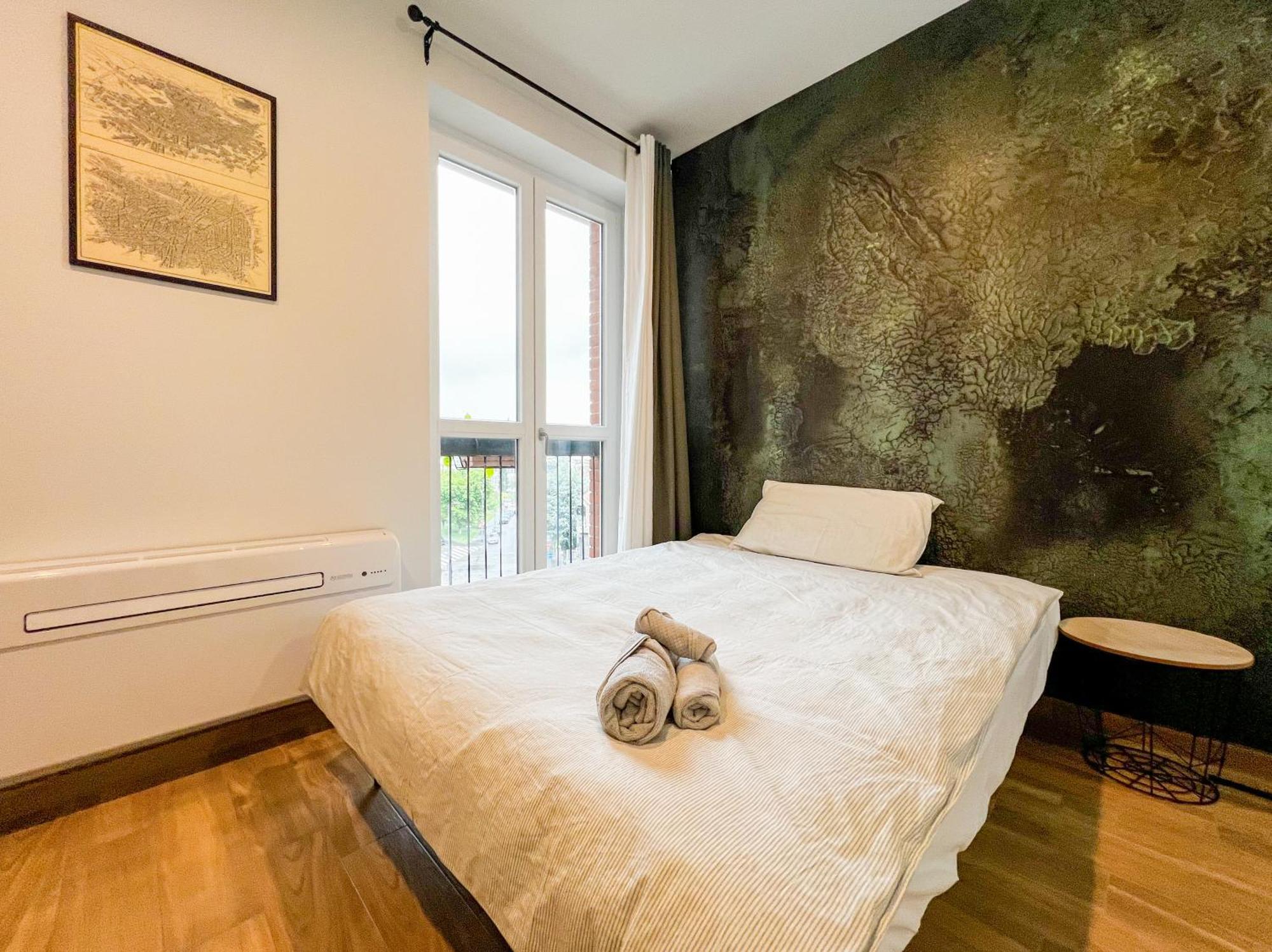Repetti - Two Adjacent & Independent 10 Minutes To Centre & Linate Airport