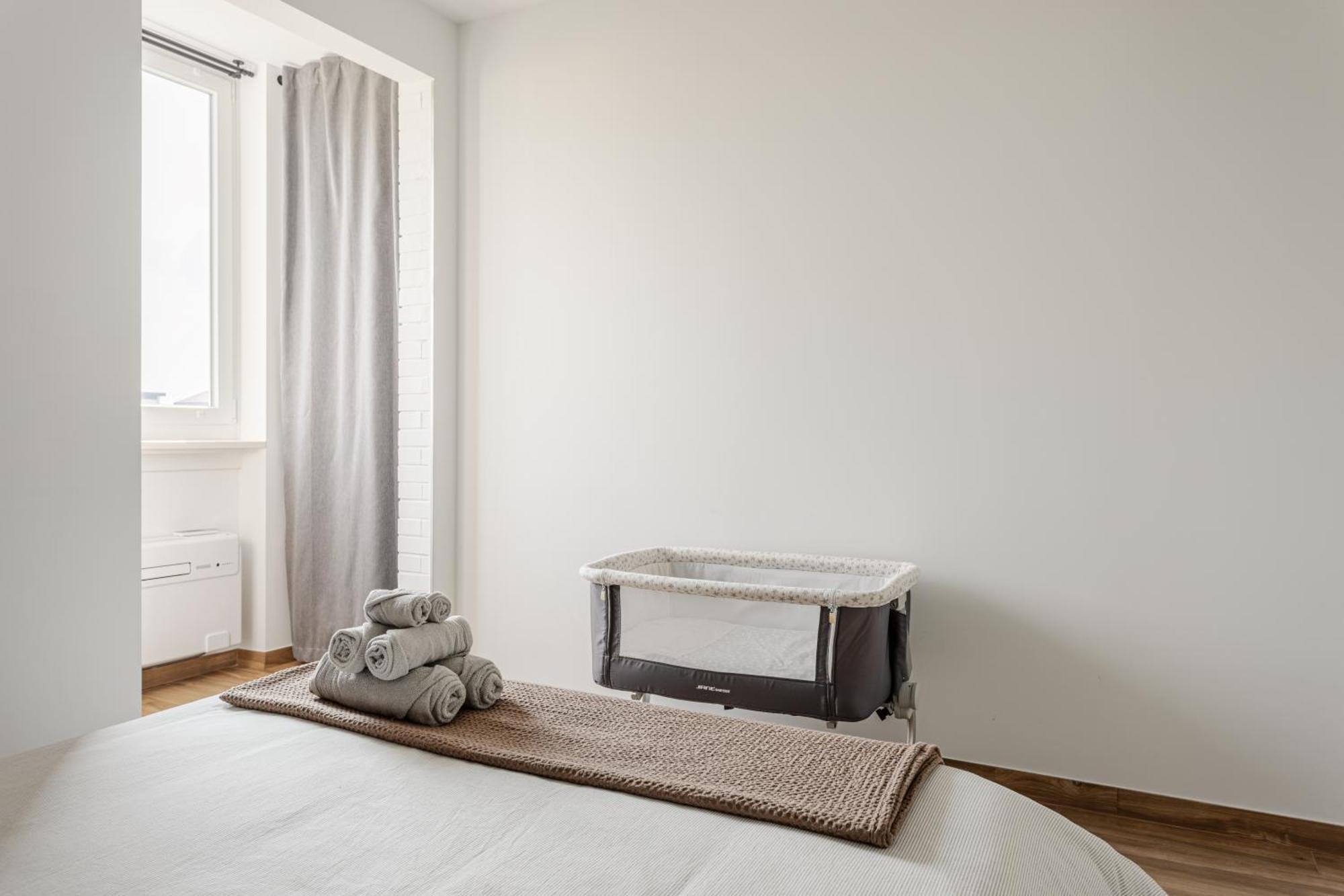 Repetti - Two Adjacent & Independent 10 Minutes To Centre & Linate Airport * Milan