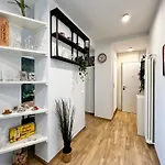 Repetti Suites - Two Adjacent & Independent Apartments 10 Minutes To Milan City Centre & Linate Airport
