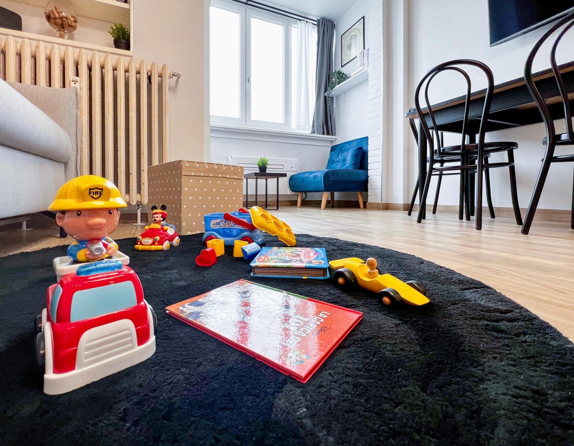 Repetti - Two Adjacent & Independent 10 Minutes To Centre & Linate Airport