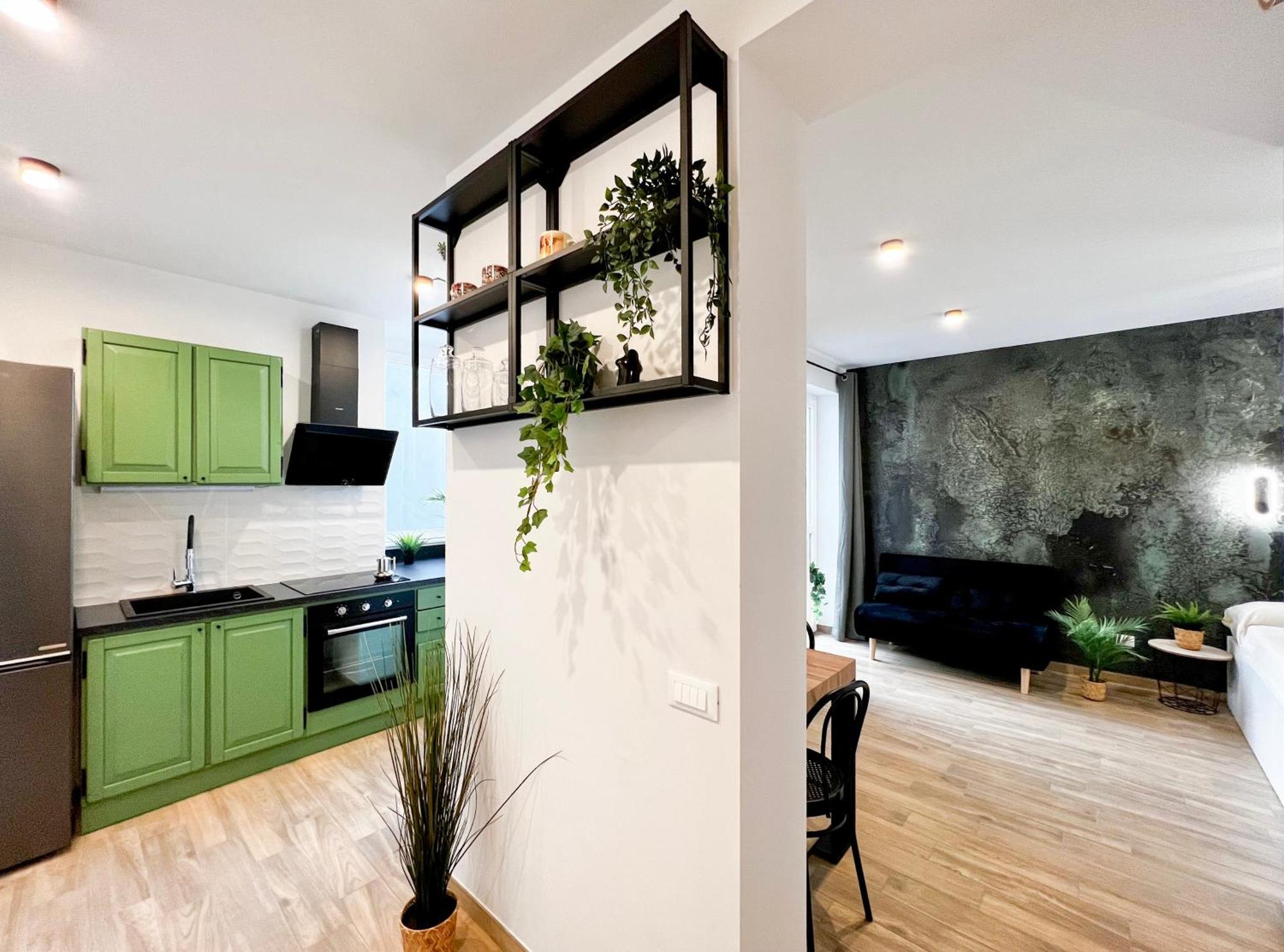 Repetti - Two Adjacent & Independent 10 Minutes To Centre & Linate Airport Appartement