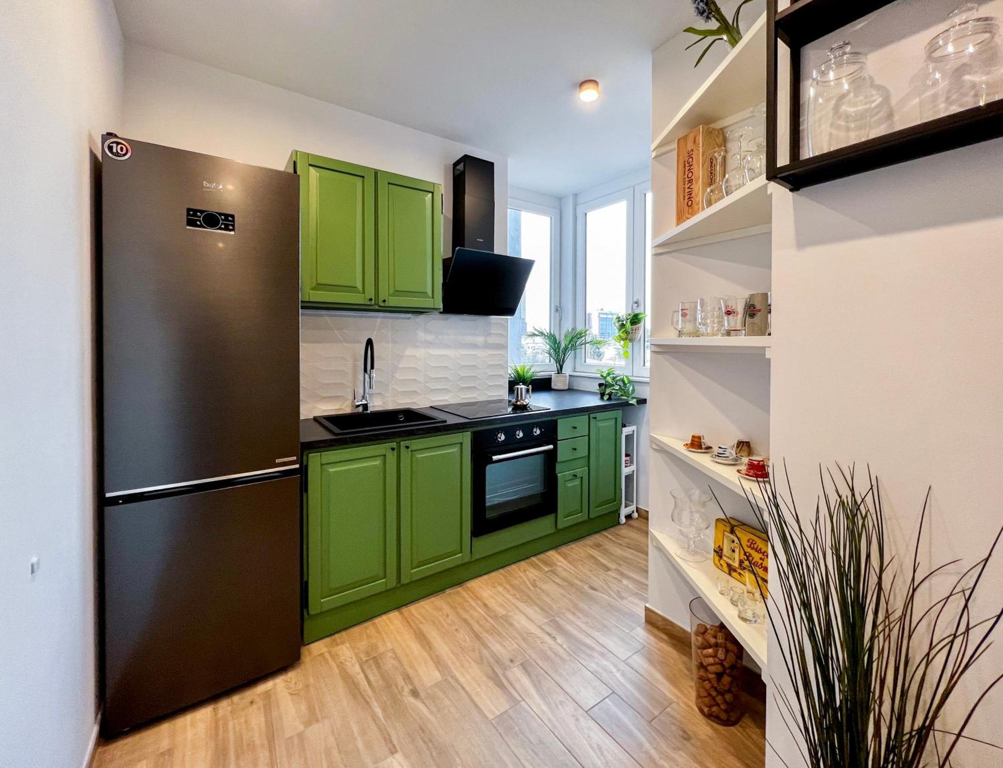 Appartement Repetti - Two Adjacent & Independent 10 Minutes To Centre & Linate Airport