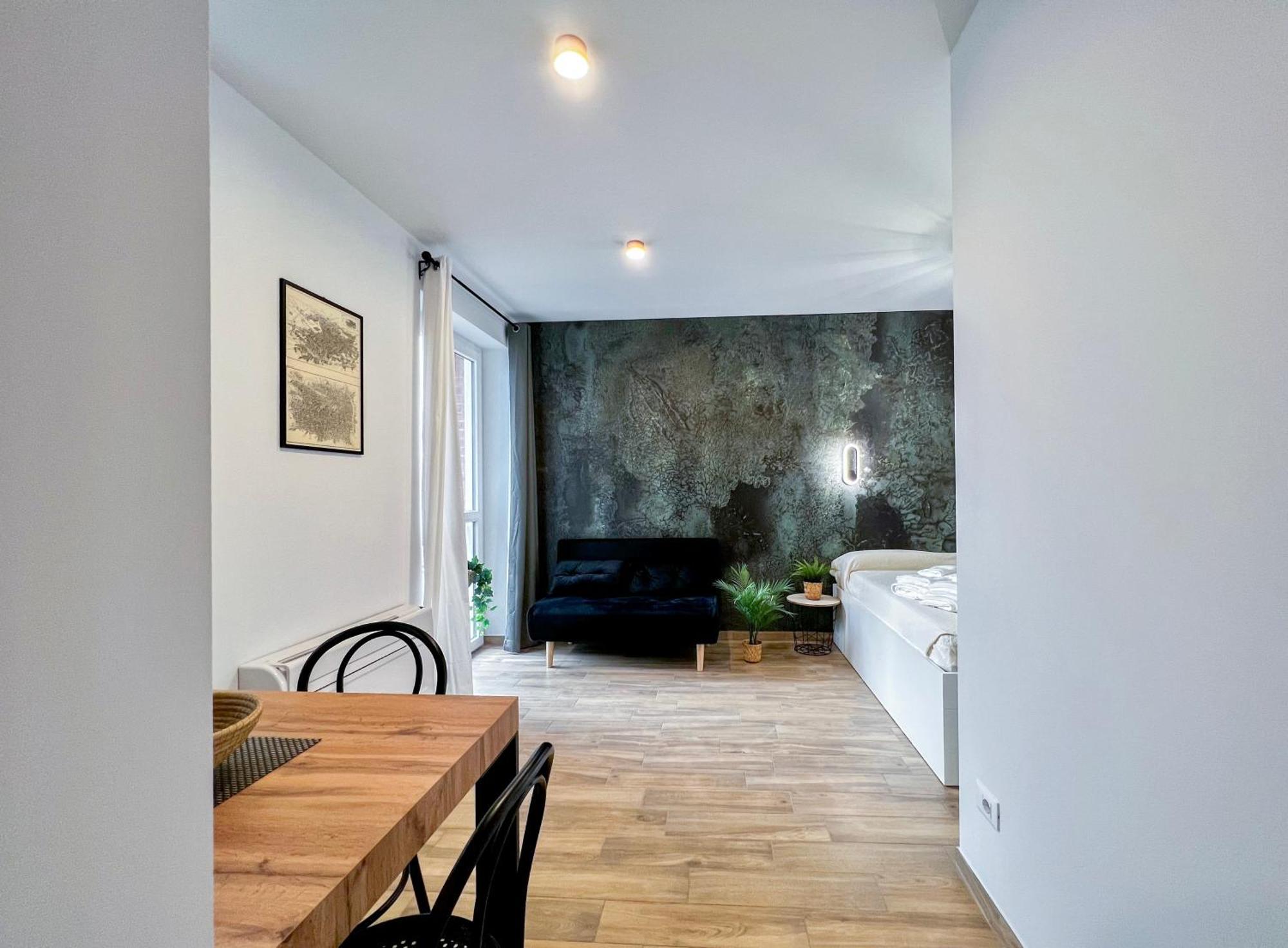 Repetti - Two Adjacent & Independent 10 Minutes To Centre & Linate Airport Appartement Milan