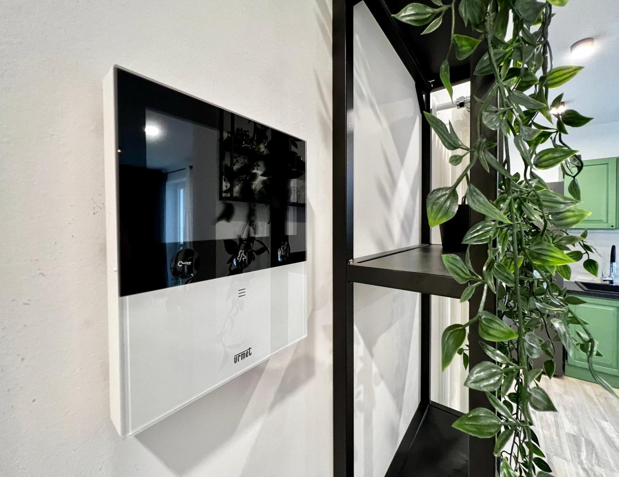 Repetti - Two Adjacent & Independent 10 Minutes To Centre & Linate Airport Appartement *