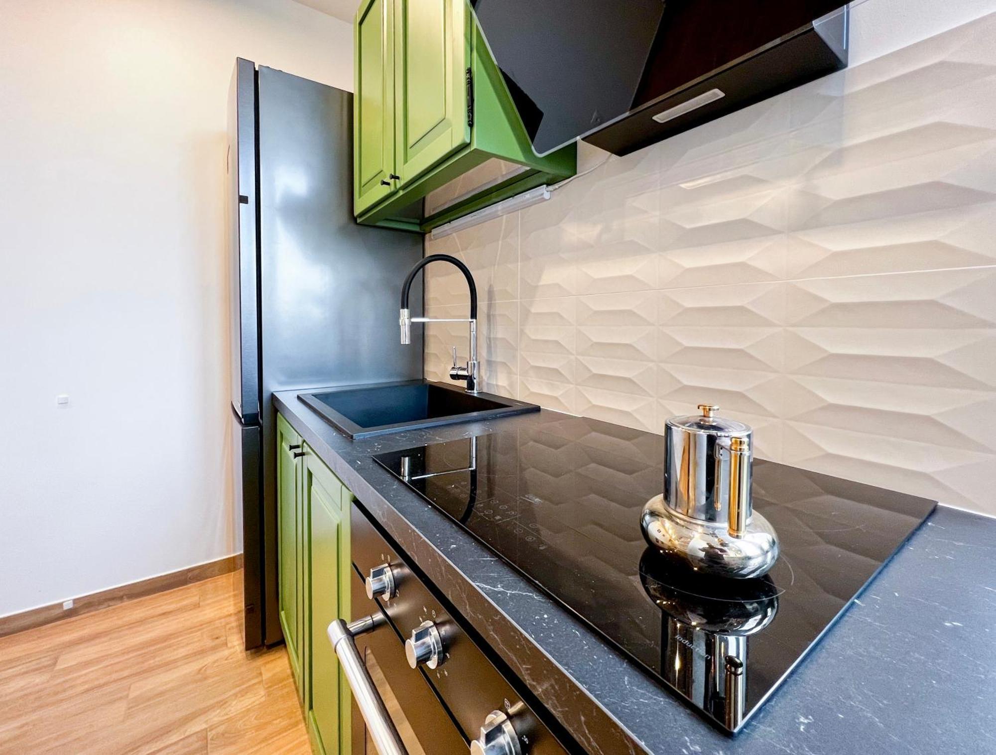Repetti - Two Adjacent & Independent 10 Minutes To Centre & Linate Airport