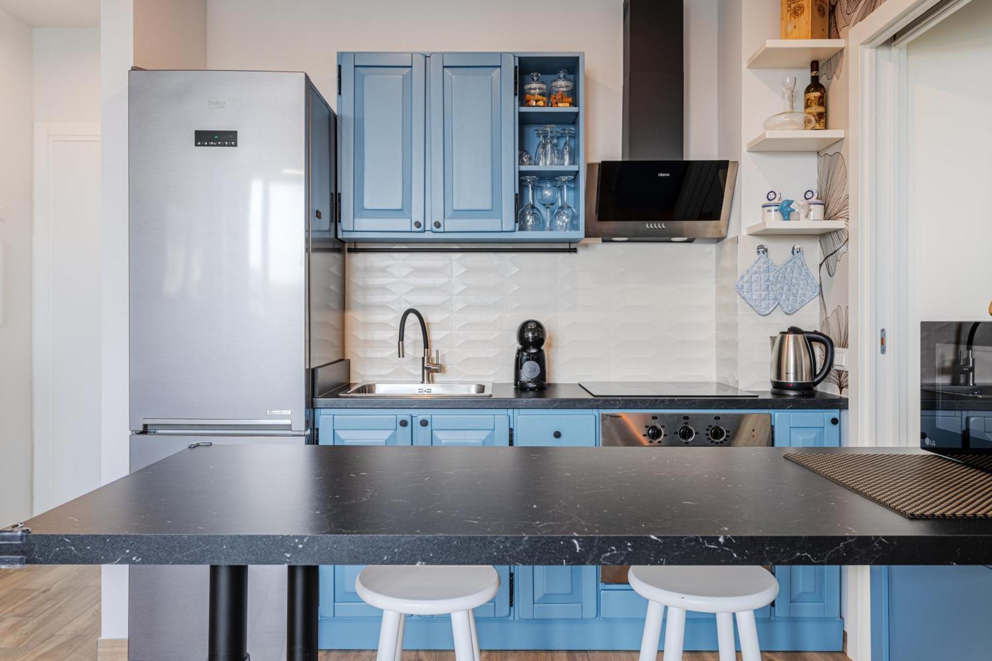 Repetti - Two Adjacent & Independent 10 Minutes To Centre & Linate Airport Appartement *