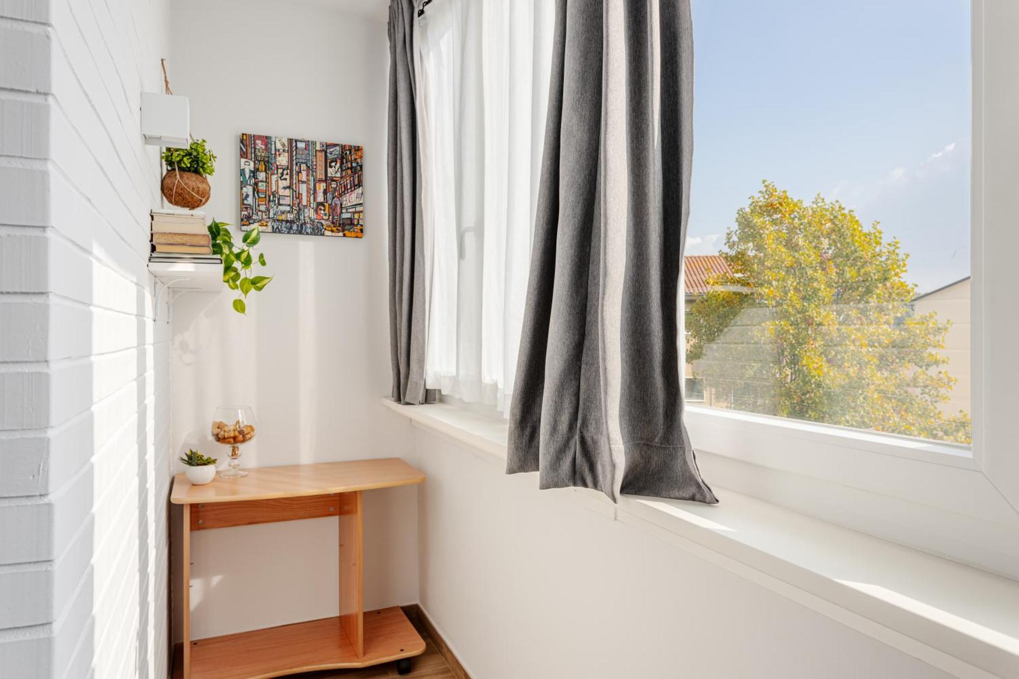 Repetti - Two Adjacent & Independent 10 Minutes To Centre & Linate Airport