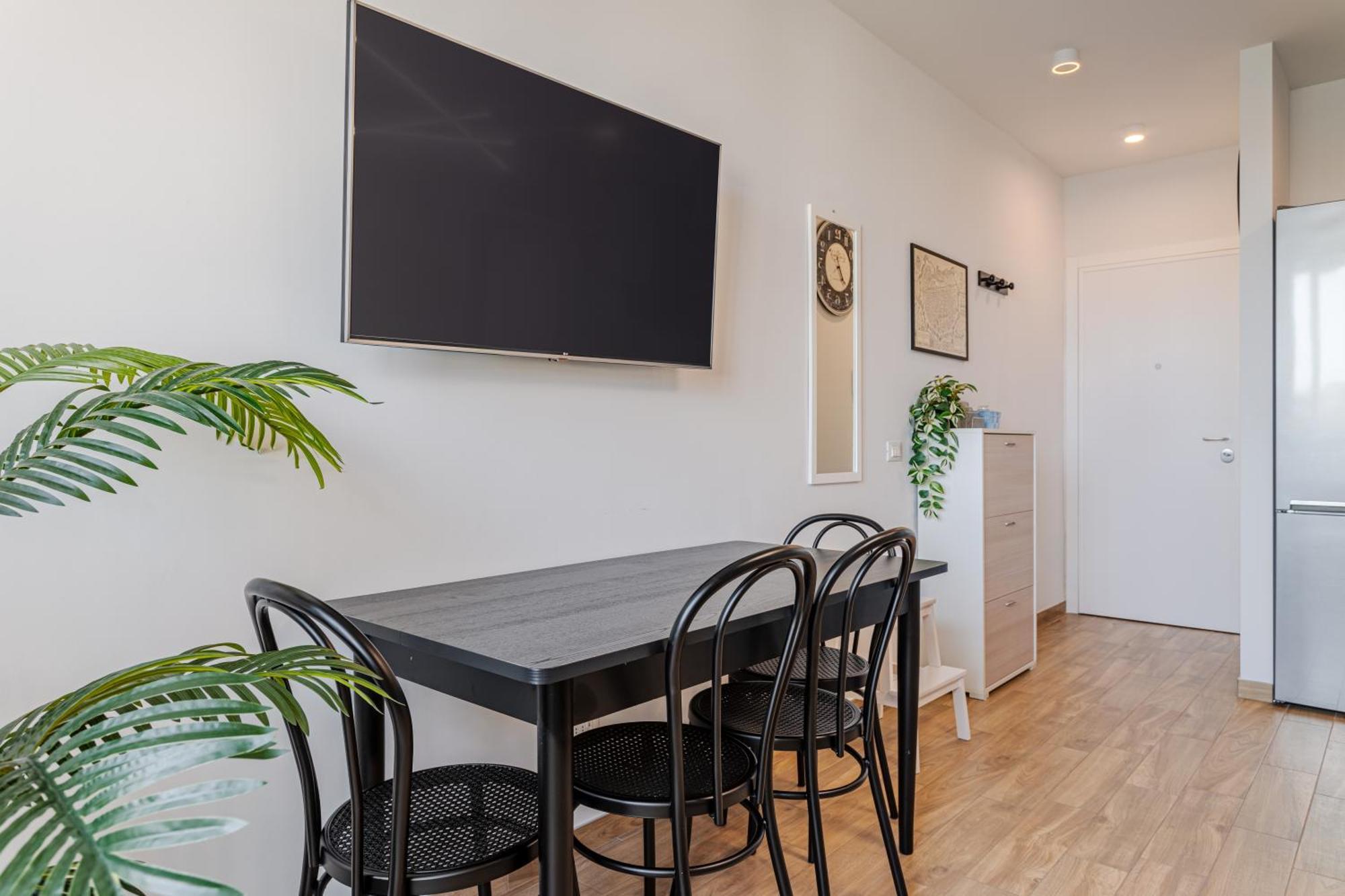 Repetti - Two Adjacent & Independent 10 Minutes To Centre & Linate Airport Milan
