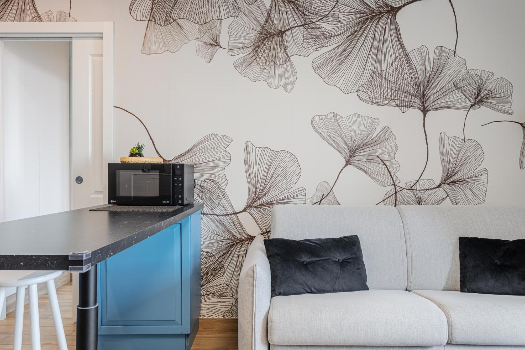 Repetti - Two Adjacent & Independent 10 Minutes To Centre & Linate Airport Appartement *