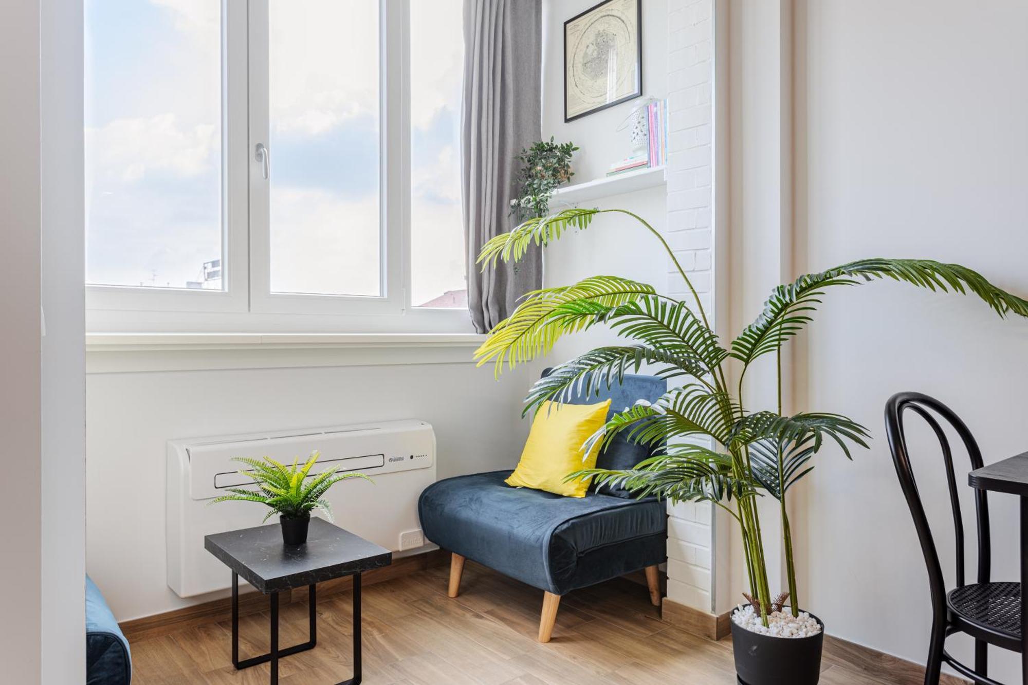 Repetti - Two Adjacent & Independent 10 Minutes To Centre & Linate Airport Milan